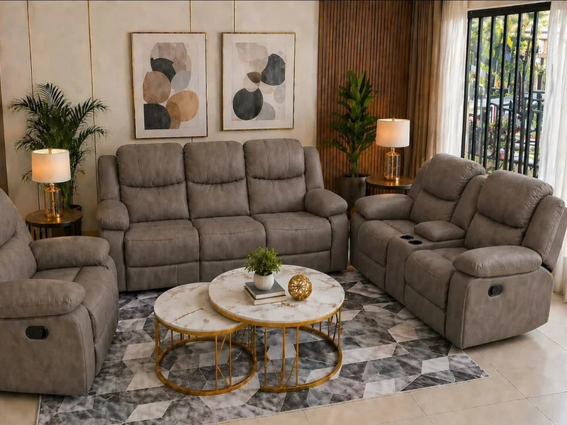 Coffee Tables