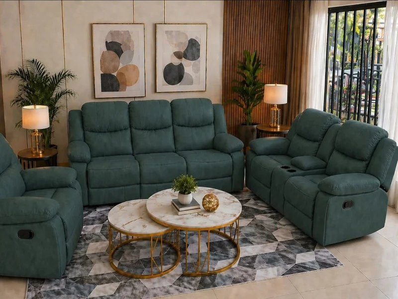Sofa Sets