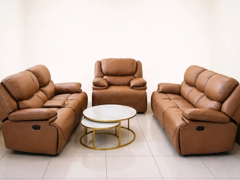 Single Recliners
